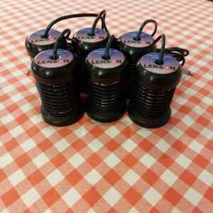 IonFootSpa Arrays - 6 Pack <small>(purchase 5 - get 1 FREE)</small>